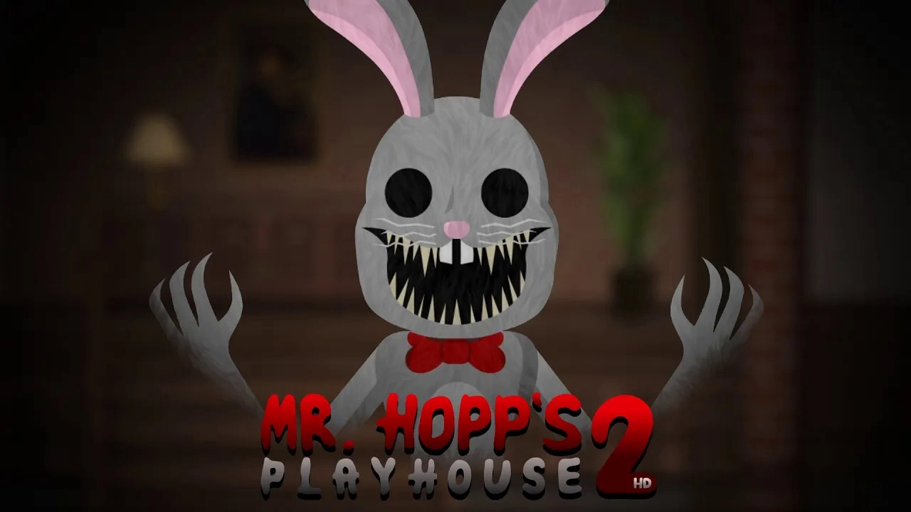 霍普先生的剧院2HD图5