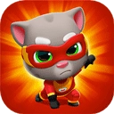 汤姆猫炫跑国际服