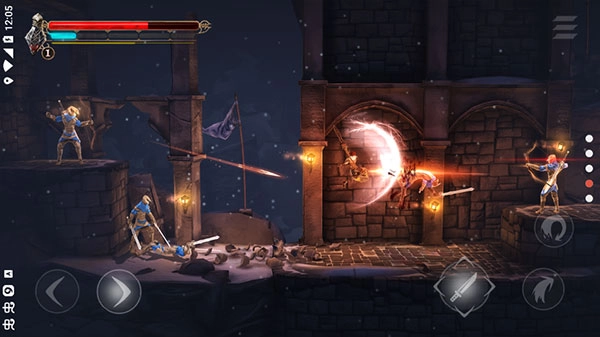 原界之罪汉化版