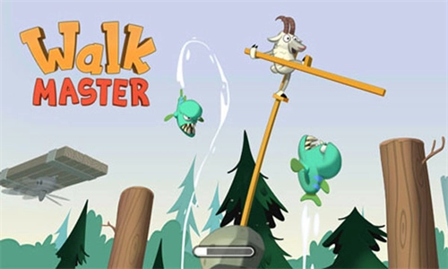 行走大师正版2