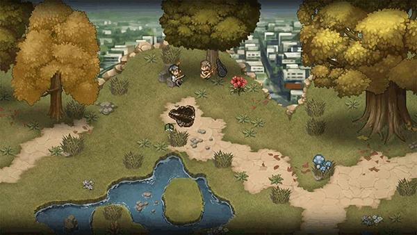 寻找天堂手机版(3)