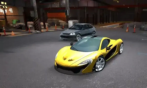 手動擋停車場2026最新版截圖0