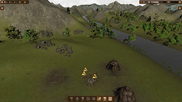 人类黎明手机版(3)