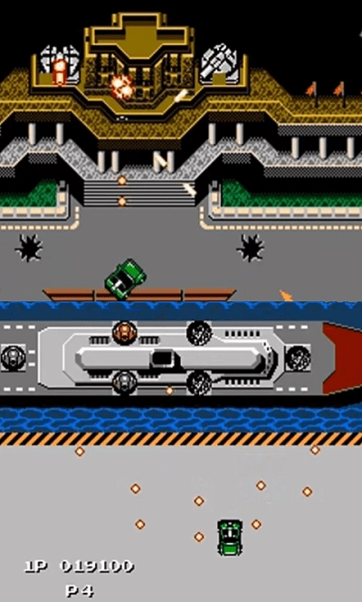 赤色要塞手机版