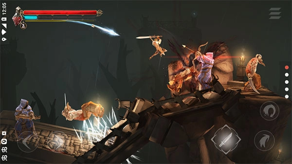 原界之罪汉化版