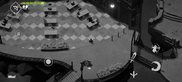 死亡之门手机版3