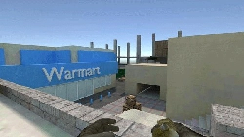 局部戰(zhàn)爭截圖0