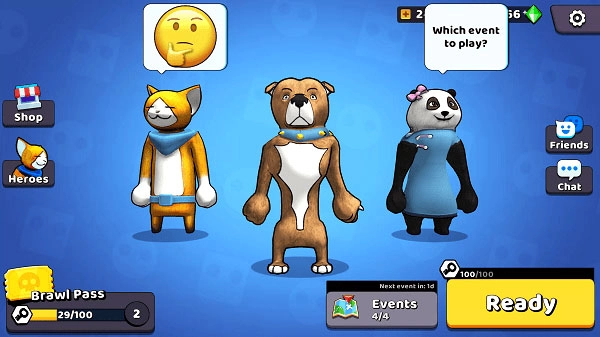 野兽派对安装中文版