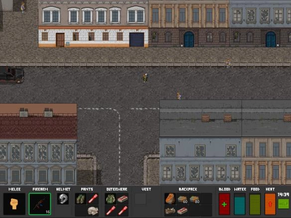 迷你dayz2正版图1