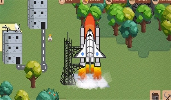 领土战争中文版4