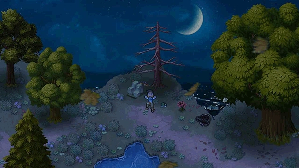 寻找天堂手机版(5)