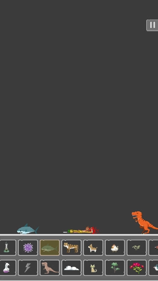 菠萝游乐场最新版图5