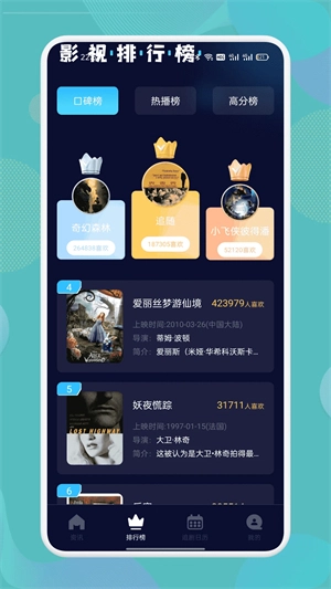 南瓜影视大全最新版