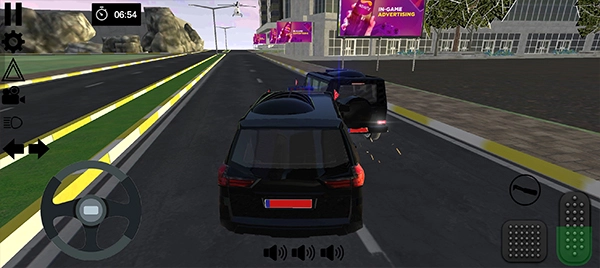 保護總統(tǒng)模擬器截圖2