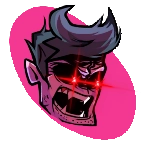 周五夜放克腐化模组