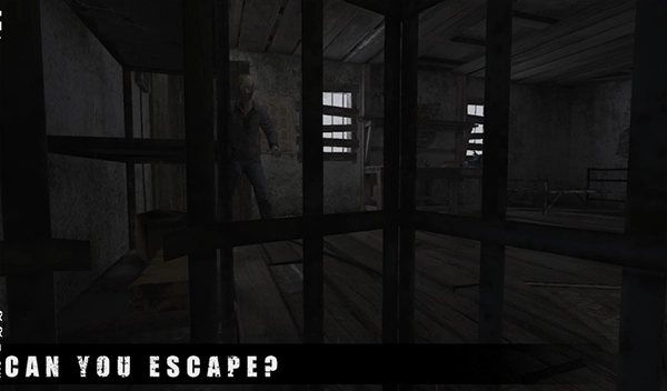 梅特尔恐怖逃生中文版图1