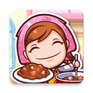 料理妈妈游戏