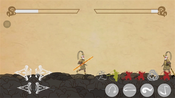 黑神话悟空皮影戏版图3