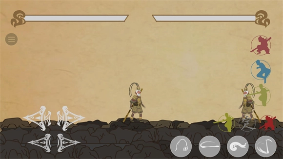 黑神话悟空皮影戏版图2