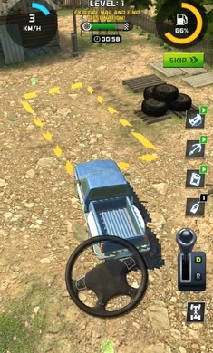 极限越野模拟器图3