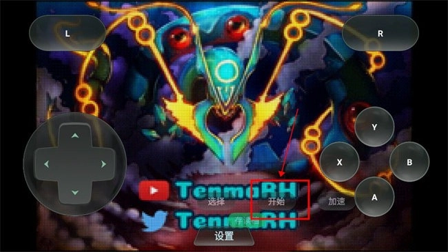 口袋妖怪格查尔