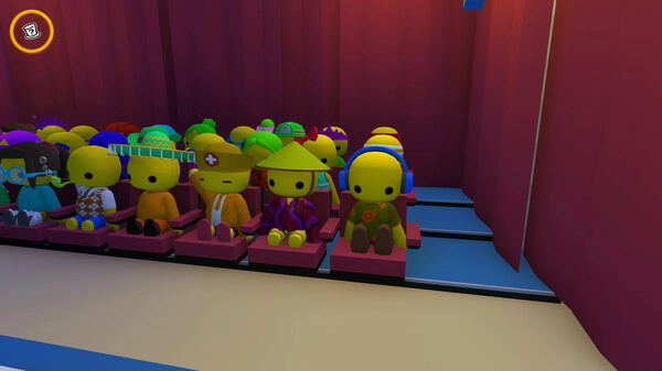 晃晃人生游戏手机版图4