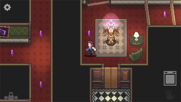 超级黑暗欺骗手机版(1)