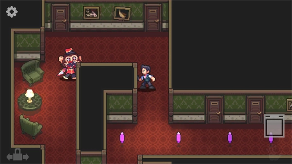 超级黑暗欺骗手机版(2)