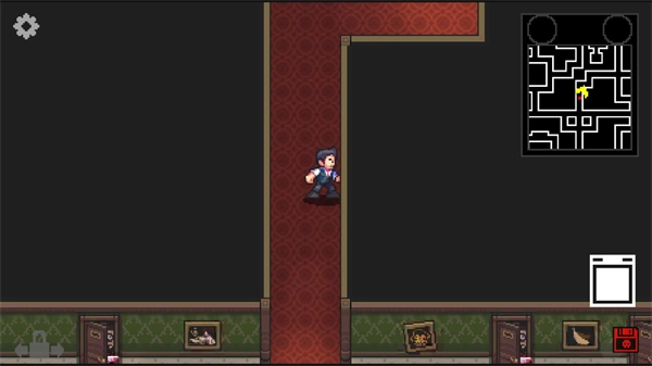 超级黑暗欺骗手机版(3)