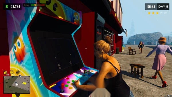 加油站模拟器手机版图4