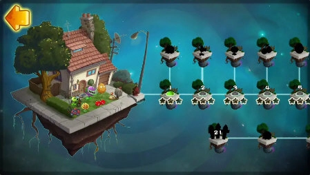 植物大战僵尸进化版2