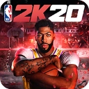 NBA2K20手机中文版
