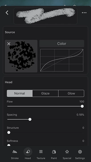 Infinite Painter安卓版