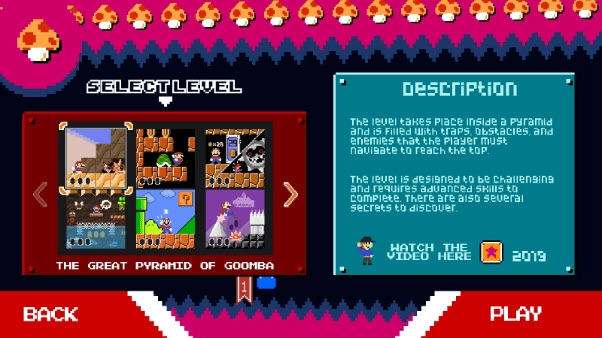 马里奥的迷你游戏大混乱2