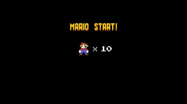 马里奥的迷你游戏大混乱3