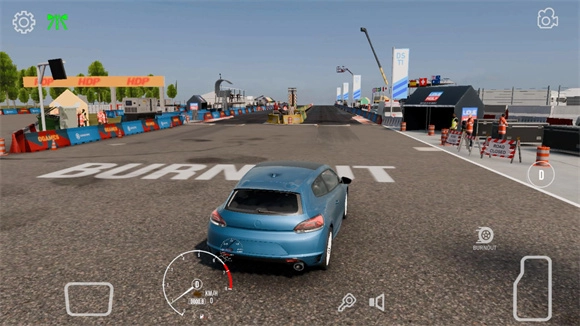 手动挡停车场2汉化版