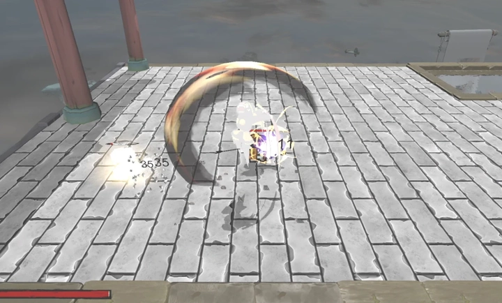 黑神话悟空之再战天庭1