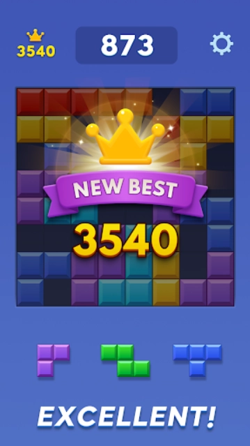 方块爆炸大师3