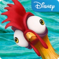 海洋奇缘官方最新版