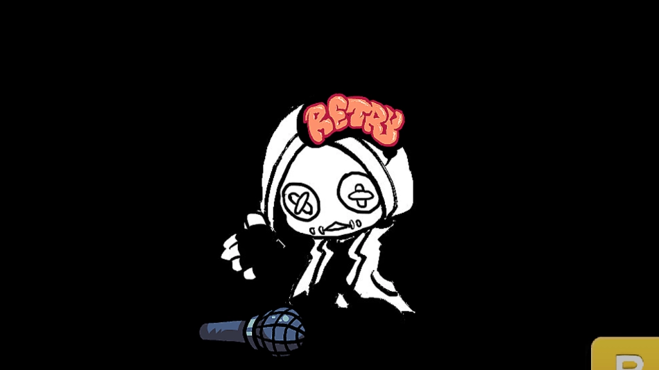 周五夜放克第五人格模组图1