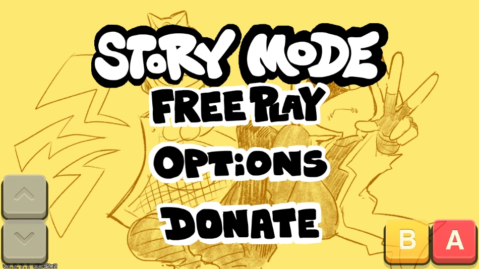 周五夜放克第五人格模组图4