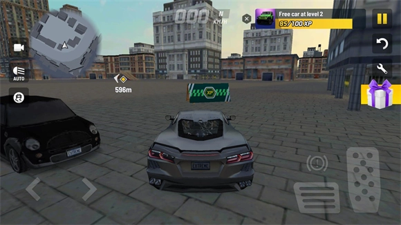 极限赛车驾驶图1