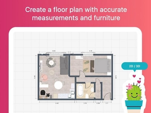 Room Planner图1