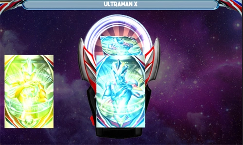 欧布奥特曼变身模拟器中文版图2