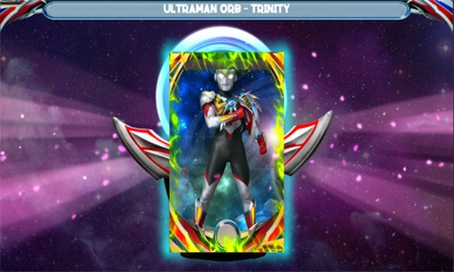 欧布奥特曼变身模拟器中文版图4