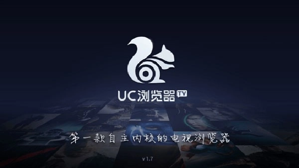 uc浏览器tv版图1