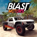 疯狂越野车(Blast Motors)