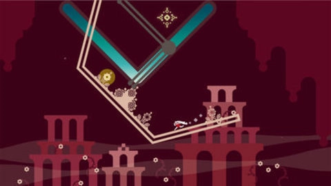 林恩乐园之路游戏手机版图2