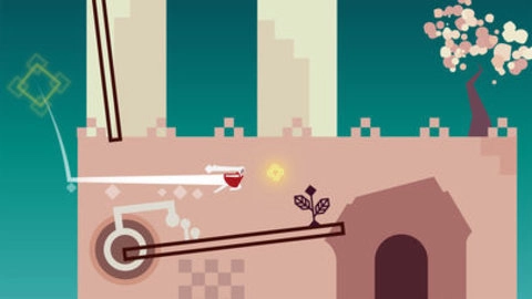 林恩乐园之路游戏手机版图3