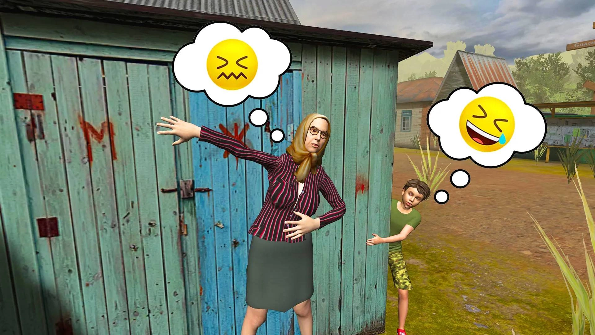 离家出走的小子2(3)